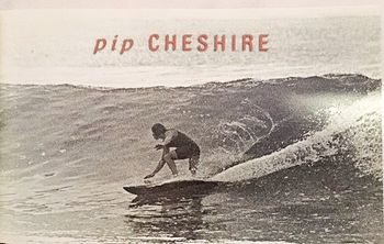 Pip Cheshire

