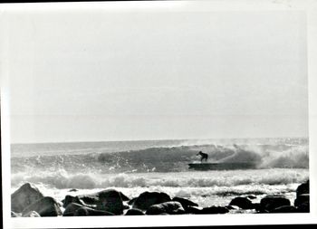 Brick from New Plymouth...classic Angourie....winter of '68
