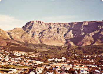 our home for  the next 3 yrs.....Capetown South Africa
