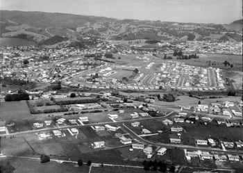 Tikipunga...Whau Valley 1966
