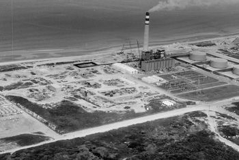 Power Station...late 1968
