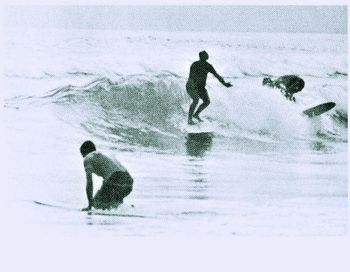 and here's Rodney Davidson....Waipu Cove... Rodney on his way to to winning the North Reef contest....
