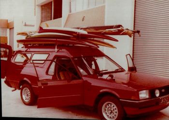 Graham Allen sailboards...surfboards
