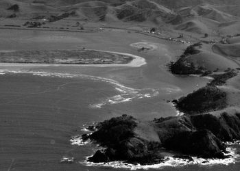 Whananaki Bar 1958 oh man!!....how tantalising does that sandbank look...imagine how many perfect waves have peeled off that bank over the years...so unspoilt too...nature at its best!!!
