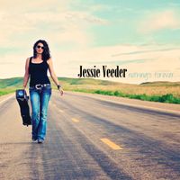 Nothing's Forever by Jessie Veeder