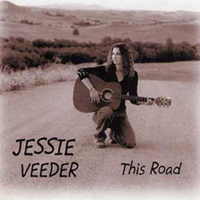This Road by Jessie Veeder