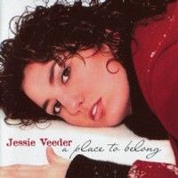 A Place to Belong by Jessie Veeder
