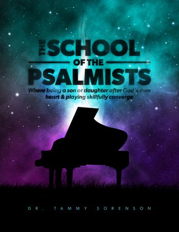 School of the Psalmists 2018
