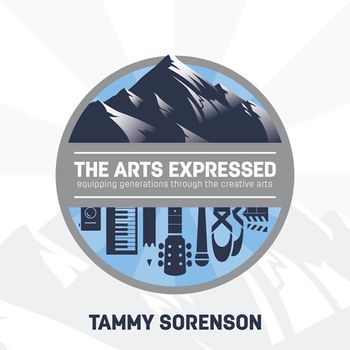The Arts Expressed Podcast
