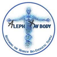 Aleph Tav Body Cycle Music Compilation Album by tammysorenson.com