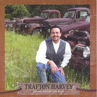 On the Side of the Road by Trafton Harvey