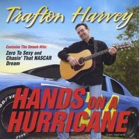 Hands On a Hurricane by Trafton Harvey