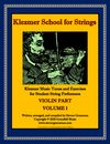 Klezmer School for Strings - Violin Part - Volume 1 - ebook