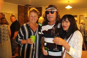 297 Jenny, Mike King & Sue Plaisted (Penny)
