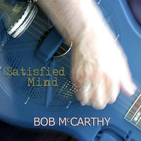 Satisfied Mind by bobmccarthy.net