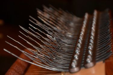 Mbira Array