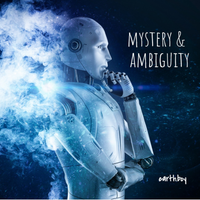 Mystery & Ambiguity by earth.boy