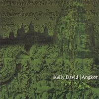 Angkor by Kelly David
