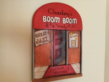 Charley's Boom Boom Room
