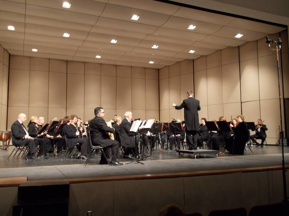 Joe Recchia Michigan Accordionist