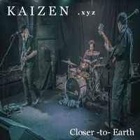 Closer to Earth by Kaizen