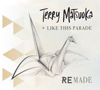 "Remade" Sticker/ Music Download