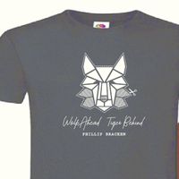WOLF T-Shirt