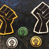 BLM Power Pin Pack