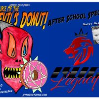 The Devil's Donut: After School Special -- IWC Legacy by hypnoticturtle.com