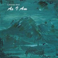 As I AM by Catherine Reed