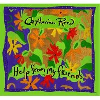 Help From My Friends by Catherine Reed