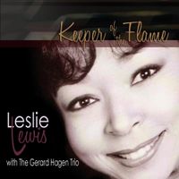 Keeper Of The Flame by  Leslie Lewis &  the Gerard Hagen Trio