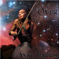 Over (feat. Markus James) by Anne Harris