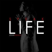 Speak Life - EP by John Bidden