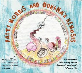 Dukkha's Nemesis Cover Art