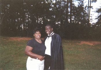 With Mom,2002

