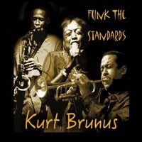 Funk D Standards by Kurt Brunus
