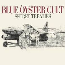  Selected BLUE OYSTER CULT lyrics