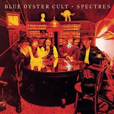  Selected BLUE OYSTER CULT lyrics