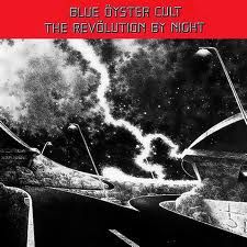  Selected BLUE OYSTER CULT lyrics