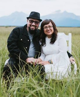 Johnny & Maria Ramirez 2018