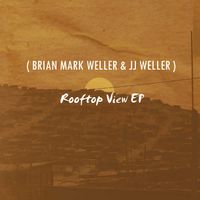 Rooftop View by Brian Mark Weller & JJ Weller