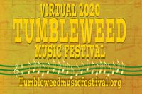 Virtual Tumbleweed Music Festival