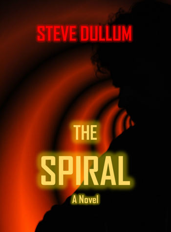 5 The Spiral Alternate Cover
