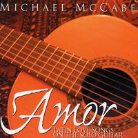 Amor by Michael McCabe