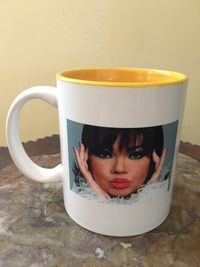 Coffe mugs
