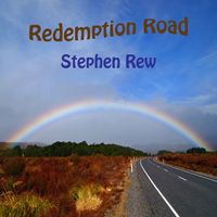 "Redemption Road" by Stephen Rew 