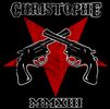 MMXIII: Christophe Murdock - CD