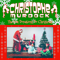 The Love Donations Do Christmas by Christophe Murdock