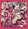 Music For Maniacs album cover